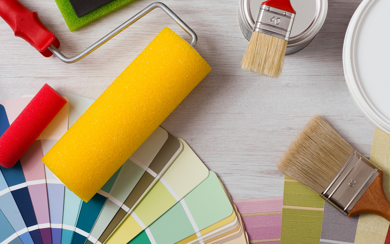 Şanlıurfa dış cephe boyama