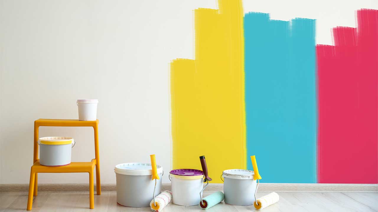 Şanlıurfa iç cephe boyama